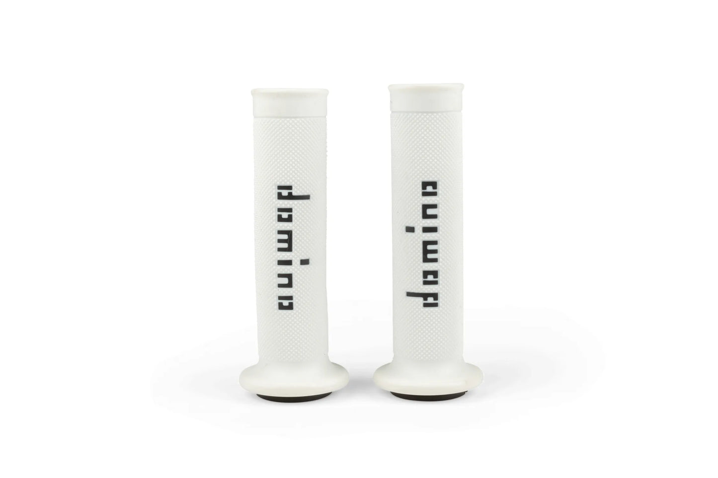 Domino Handtag A010 On-Road Vit / Svart