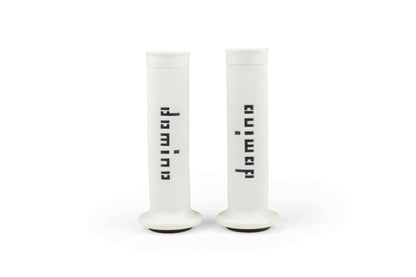 Domino Handtag A010 On-Road Vit / Svart
