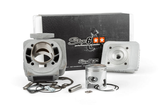 Stage6 Sport Pro MK2 70cc Cylinderkit Minarelli Vertikal