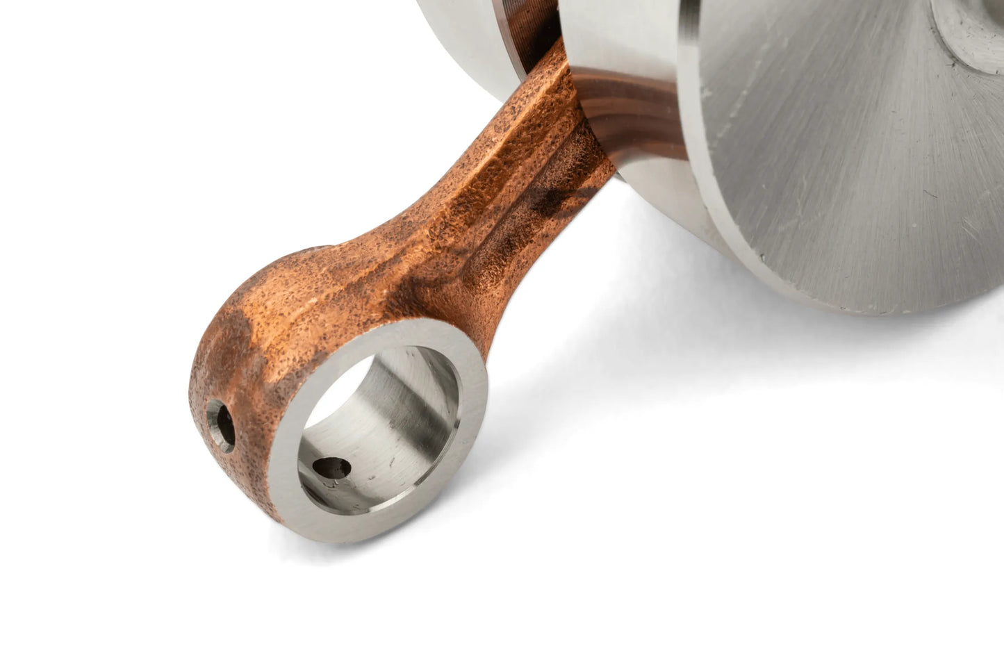 Stage6 Pro Replica Vevaxel – Minarelli Vertikal - 10mm