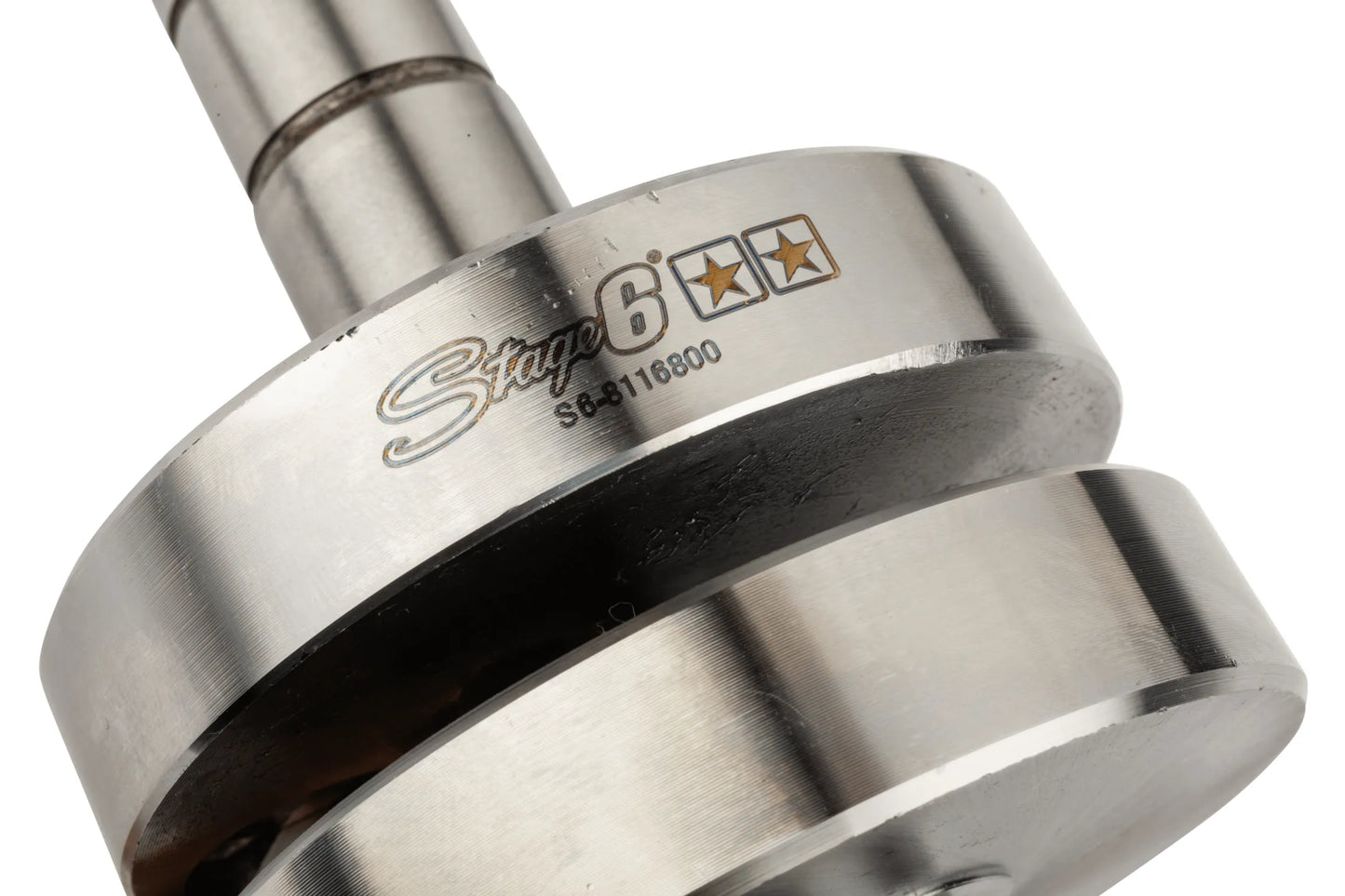 Stage6 Pro Replica Vevaxel – Minarelli Vertikal - 10mm