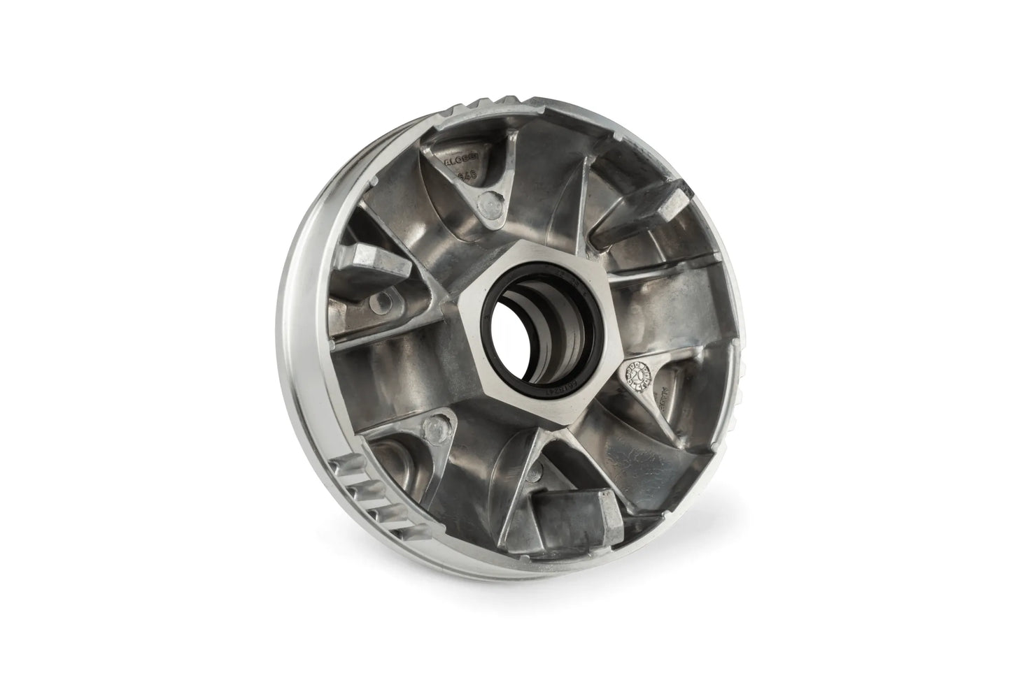 Malossi Variatorkit (Multivar 2000 MHR) Aluminium - Minarelli