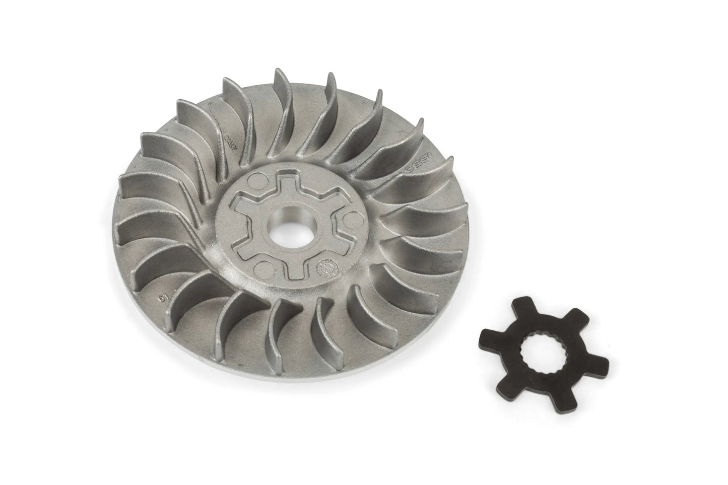 Malossi Variatorkit (Multivar 2000 MHR) Aluminium - Minarelli