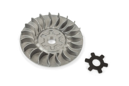 Malossi Variatorkit (Multivar 2000 MHR) Aluminium - Minarelli