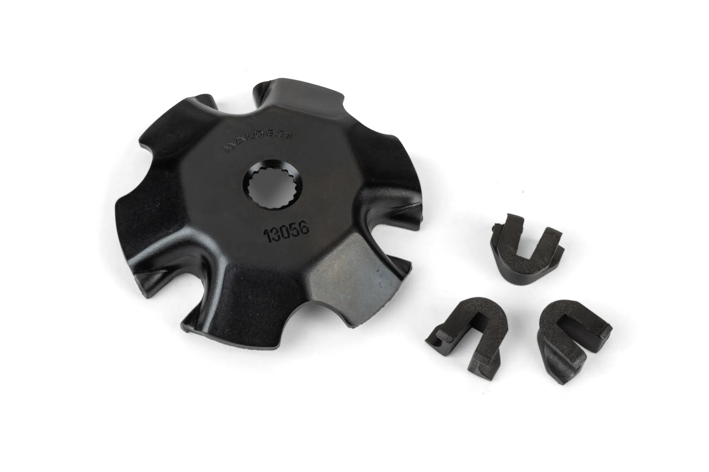 Malossi Variatorkit (Multivar 2000 MHR) Aluminium - Minarelli