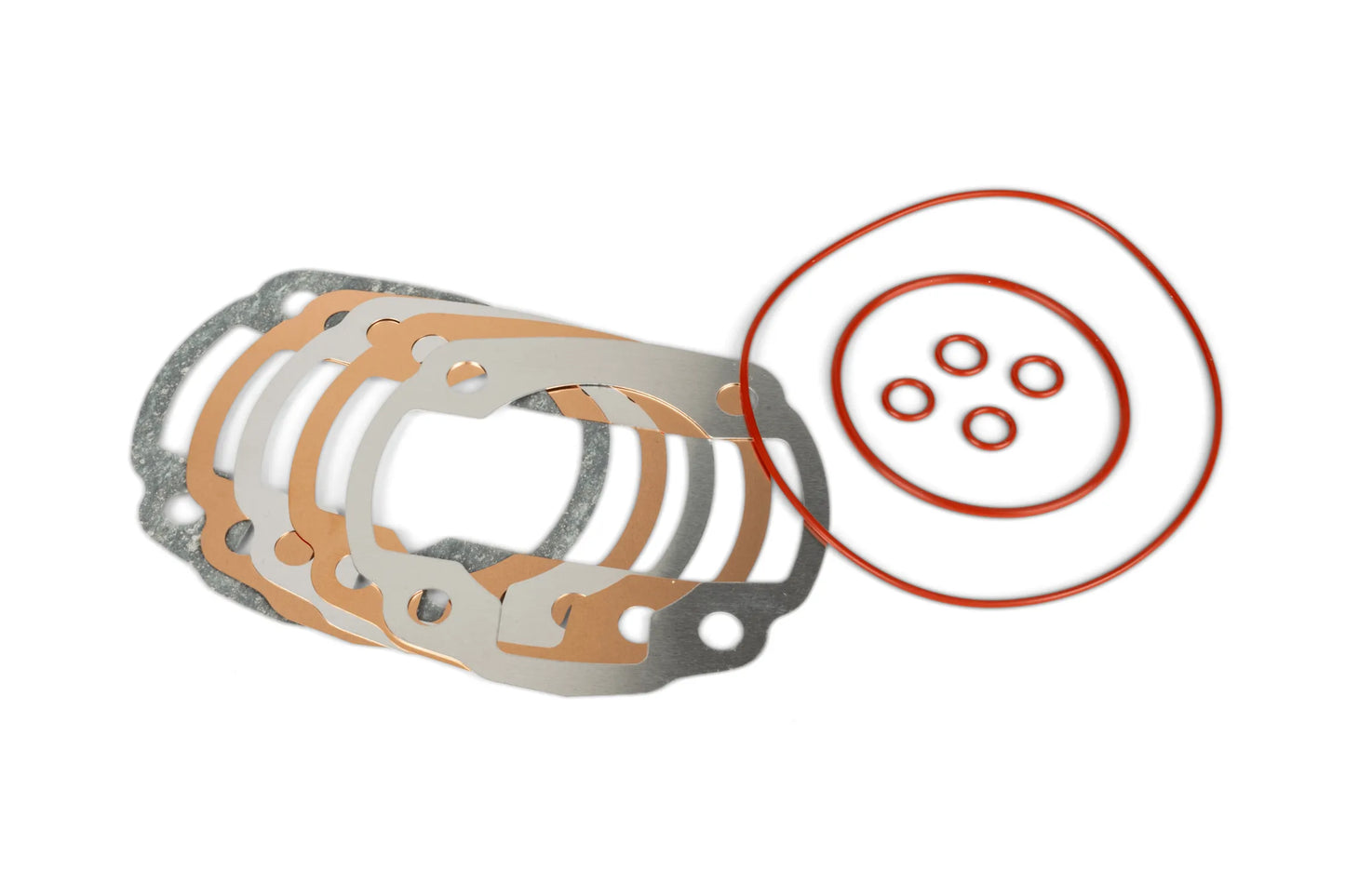 Stage6 Sport Pro MK2 70cc Cylinderkit - Minarelli Horisontell LC - 10mm