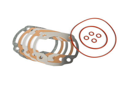 Stage6 Sport Pro MK2 70cc Cylinderkit - Minarelli Horisontell LC - 10mm
