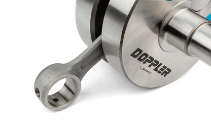 Doppler Endurance Racing Vevaxel Minarelli AM6