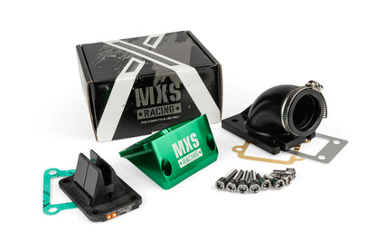 Insugskit MXS Racing HighFlow / Membran VFORCE 3