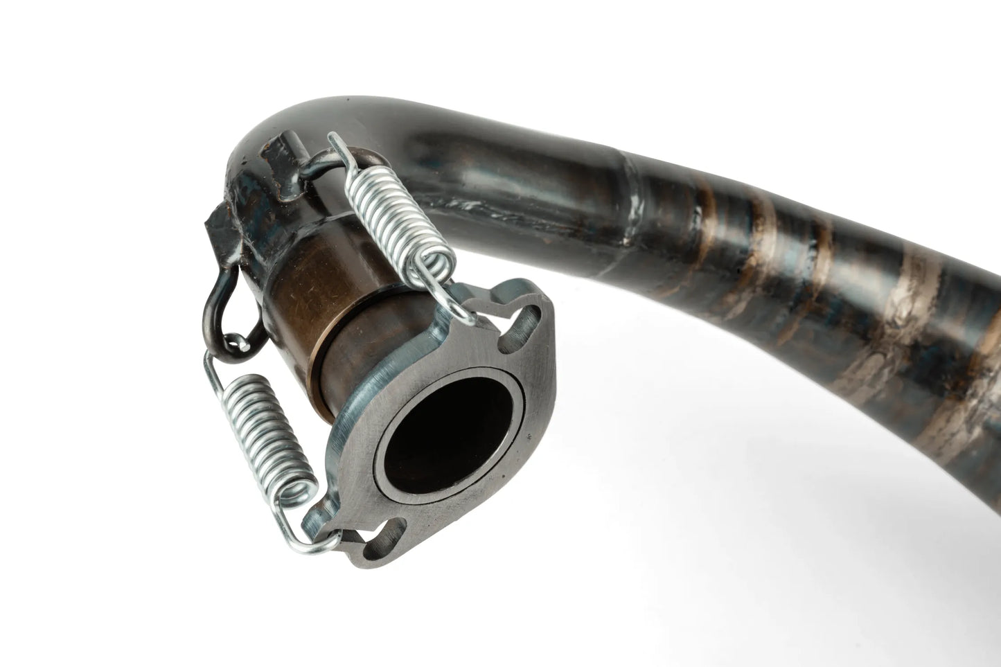 Avgassystem SCR Corse Hand Made 70 - Yamaha BW's / Slider
