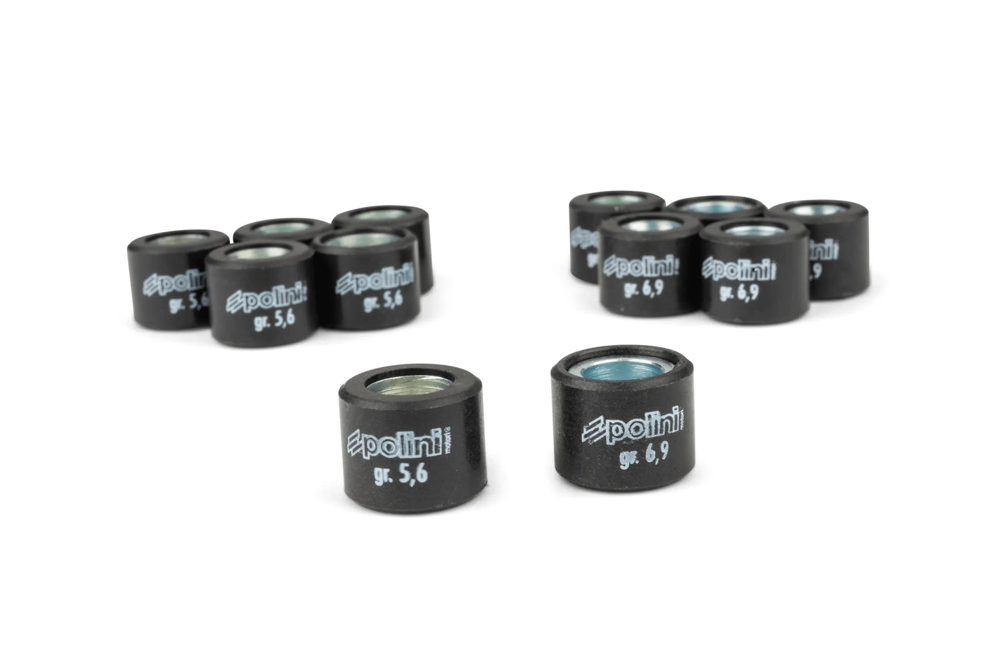 Polini Hi-Speed Variatorkit Minarelli