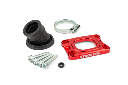 Stage6 360° Insug AM6 & Derbi D.25mm