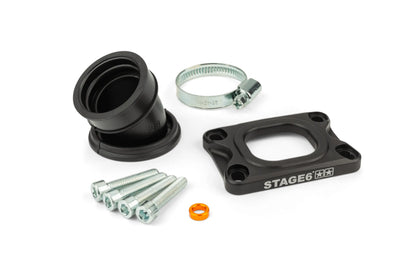 Stage6 360° Insug AM6 & Derbi PWK 19–28mm