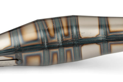 Yasuni R3 Racing Avgassystem AM6 / Derbi