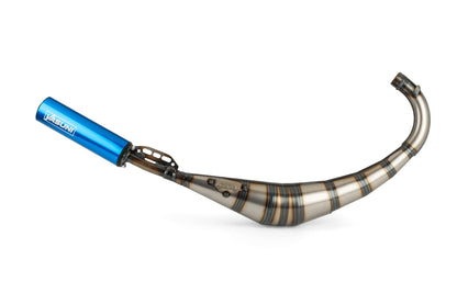 Yasuni (R2) Avgassystem AM6 & Derbi