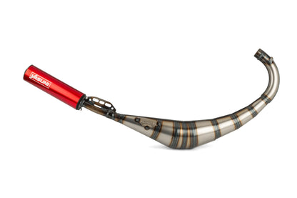 Yasuni (R2) Avgassystem AM6 & Derbi