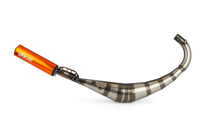 Yasuni (R2) Avgassystem AM6 & Derbi