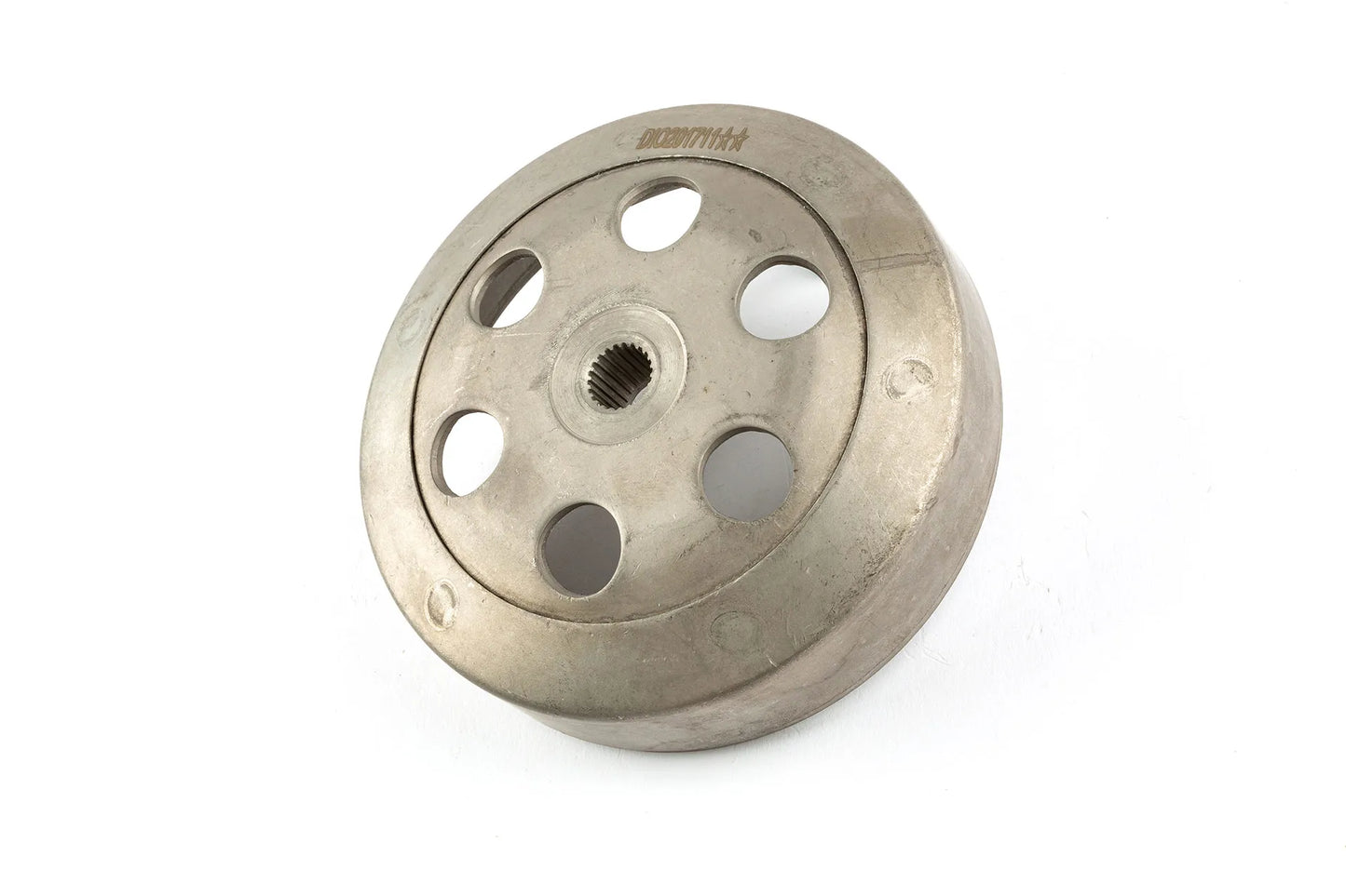 MotoForce Kopplingsklocka - Minarelli - 107mm