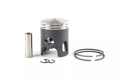 Top Performances Black Trophy 50cc Cylinderkit - Minarelli Horisontell LC 10mm