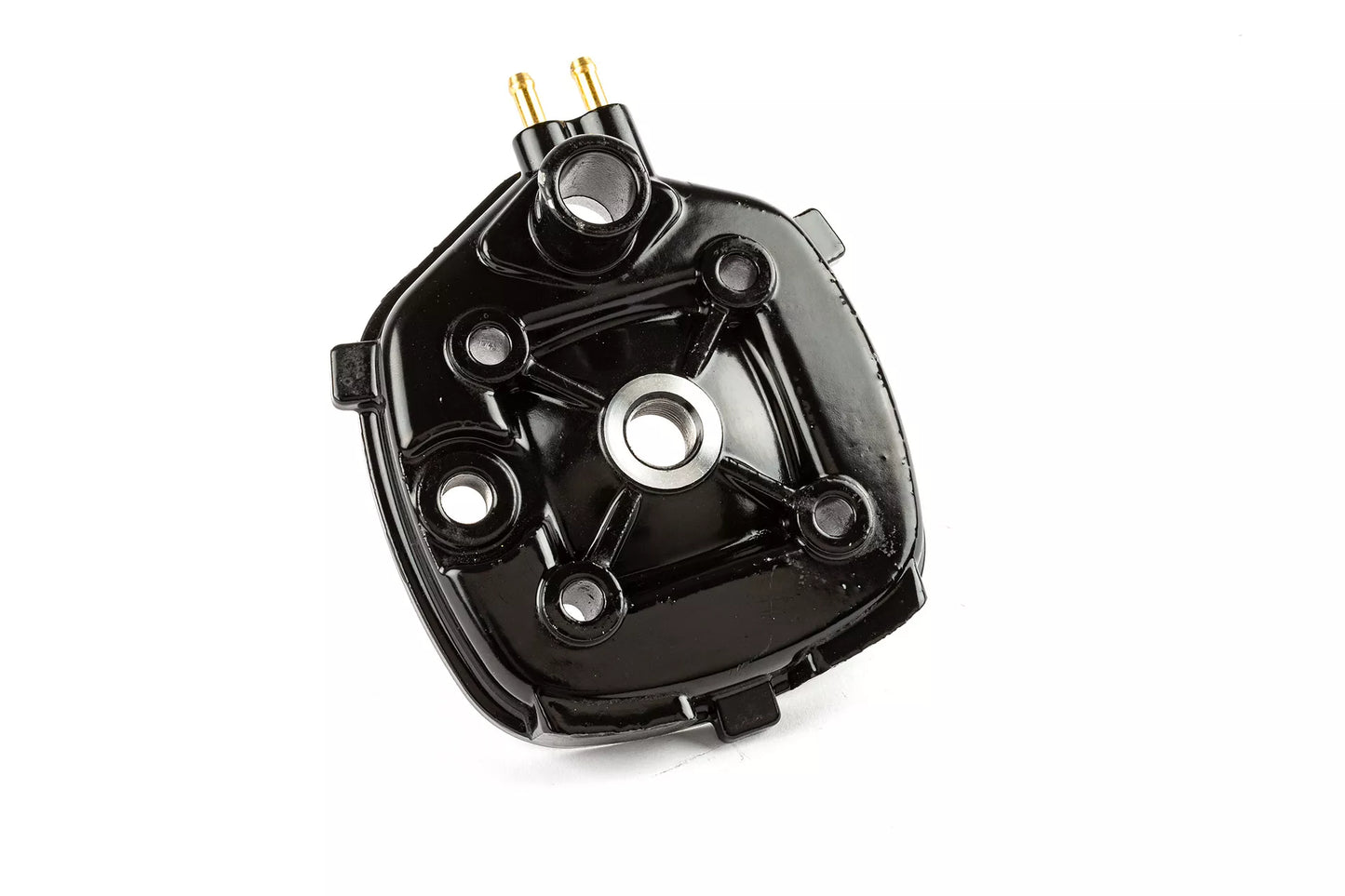 Top Performances Black Trophy 50cc Cylinderkit - Minarelli Horisontell LC 10mm