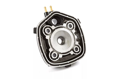 Top Performances Black Trophy 50cc Cylinderkit - Minarelli Horisontell LC 10mm