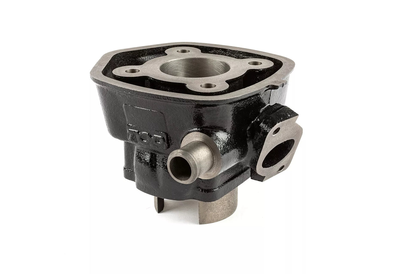 Top Performances Black Trophy 50cc Cylinderkit - Minarelli Horisontell LC 10mm