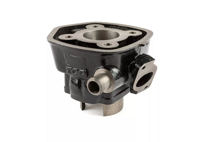 Top Performances Black Trophy 50cc Cylinderkit - Minarelli Horisontell LC 10mm
