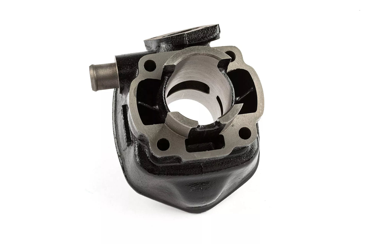 Top Performances Black Trophy 50cc Cylinderkit - Minarelli Horisontell LC 10mm