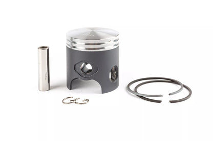 Top Performances Black Trophy 70cc Cylinderkit - Minarelli Horisontell LC - 10mm