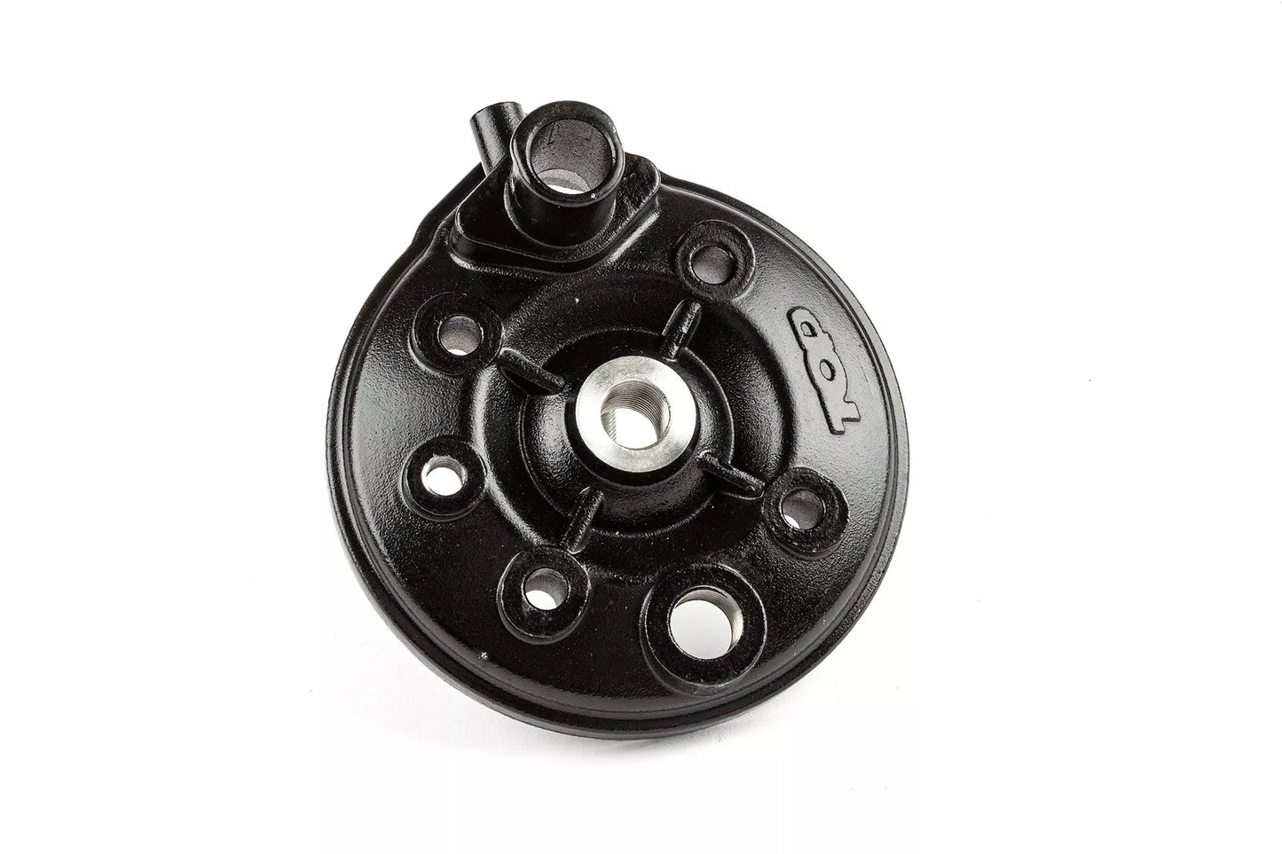 Top Performances Black Trophy 70cc Cylinderkit - Minarelli Horisontell LC - 10mm