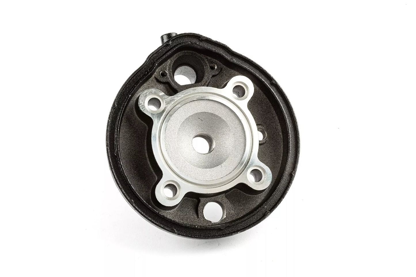 Top Performances Black Trophy 70cc Cylinderkit - Minarelli Horisontell LC - 10mm