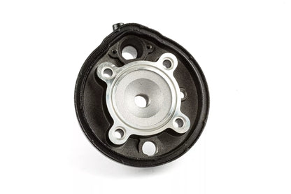 Top Performances Black Trophy 70cc Cylinderkit - Minarelli Horisontell LC - 10mm