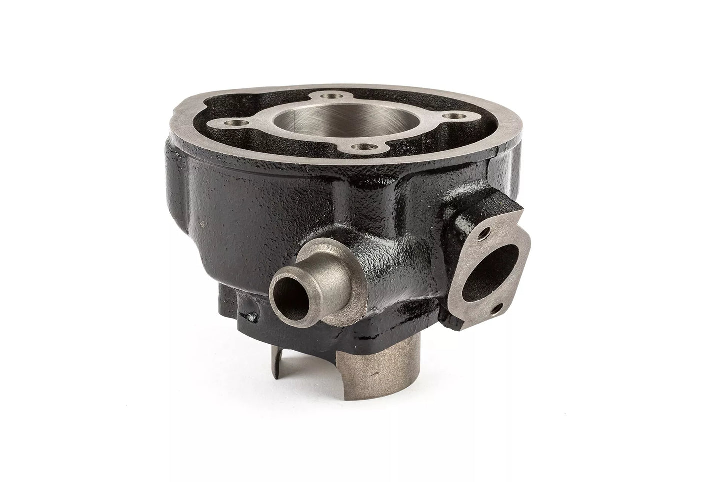 Top Performances Black Trophy 70cc Cylinderkit - Minarelli Horisontell LC - 10mm
