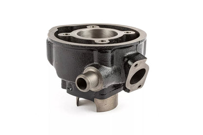 Top Performances Black Trophy 70cc Cylinderkit - Minarelli Horisontell LC - 10mm