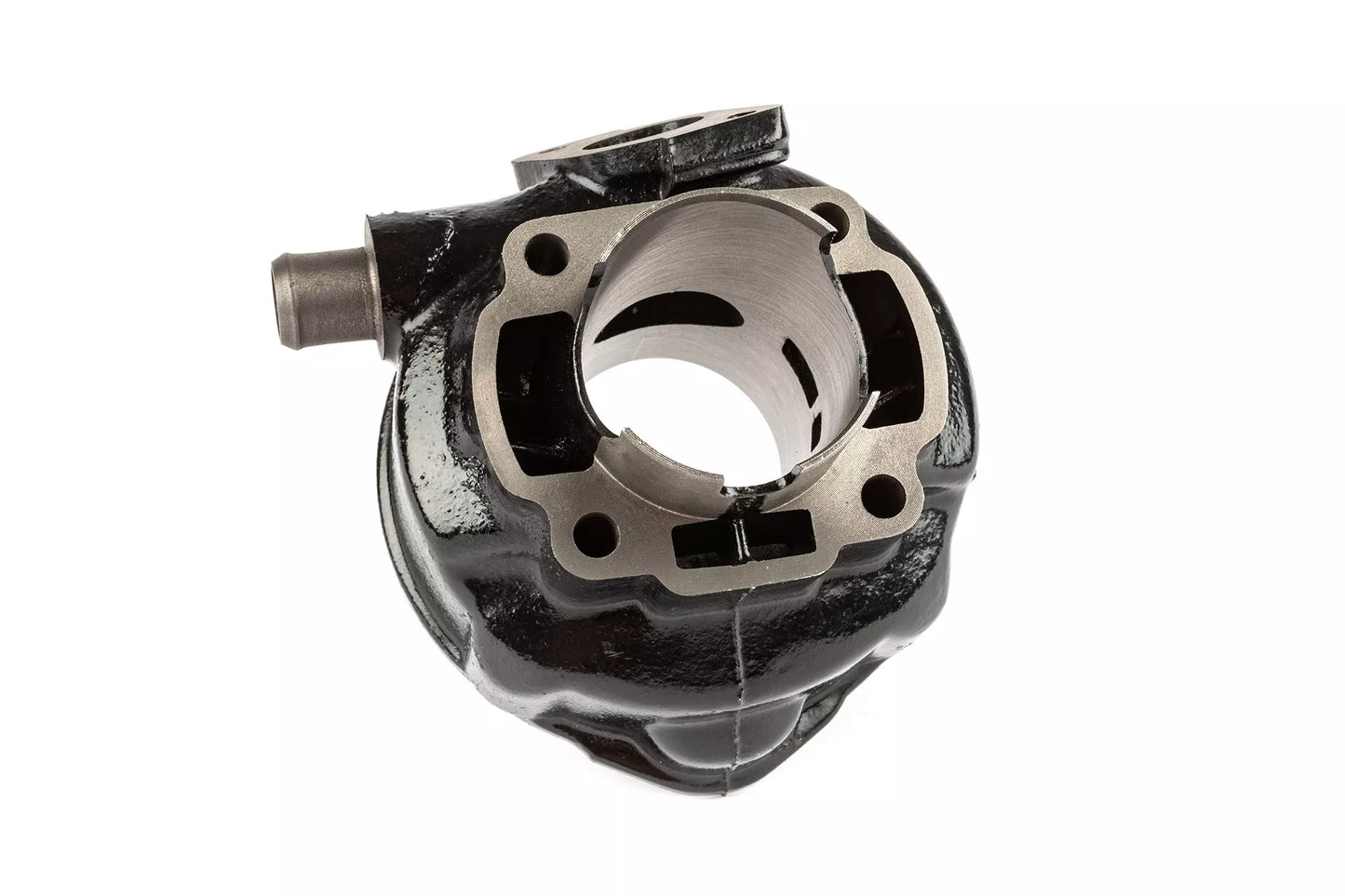 Top Performances Black Trophy 70cc Cylinderkit - Minarelli Horisontell LC - 10mm