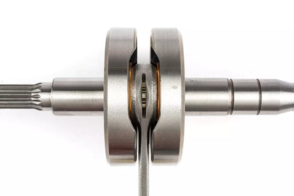 Doppler Endurance Vevaxel Minarelli Horisontell