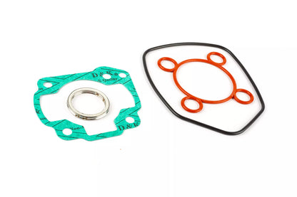 Cylinderkit 50cc aluminium – Minarelli Horisontell LC