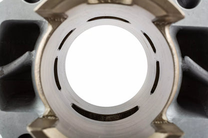 Cylinderkit 50cc aluminium – Minarelli Horisontell LC