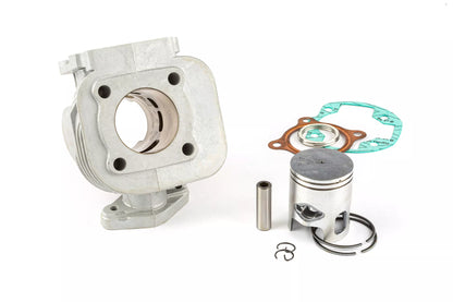 Cylinderkit Aluminium 50cc – Minarelli vertikal (AC)