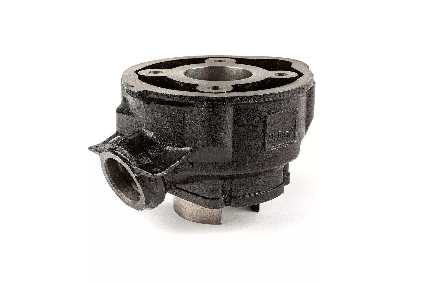 Cylinderkit 50cc Black Series AM6