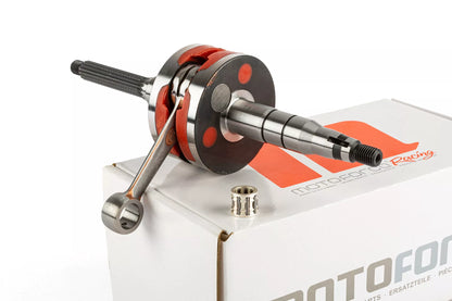 Motoforce Racing Vevaxel - Minarelli Vertikal - 10mm