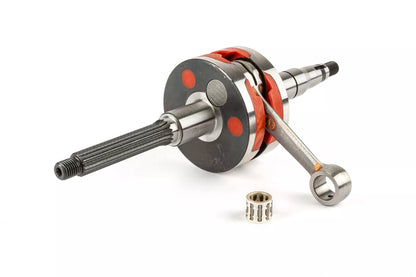 Motoforce Racing Vevaxel - Minarelli Vertikal - 10mm