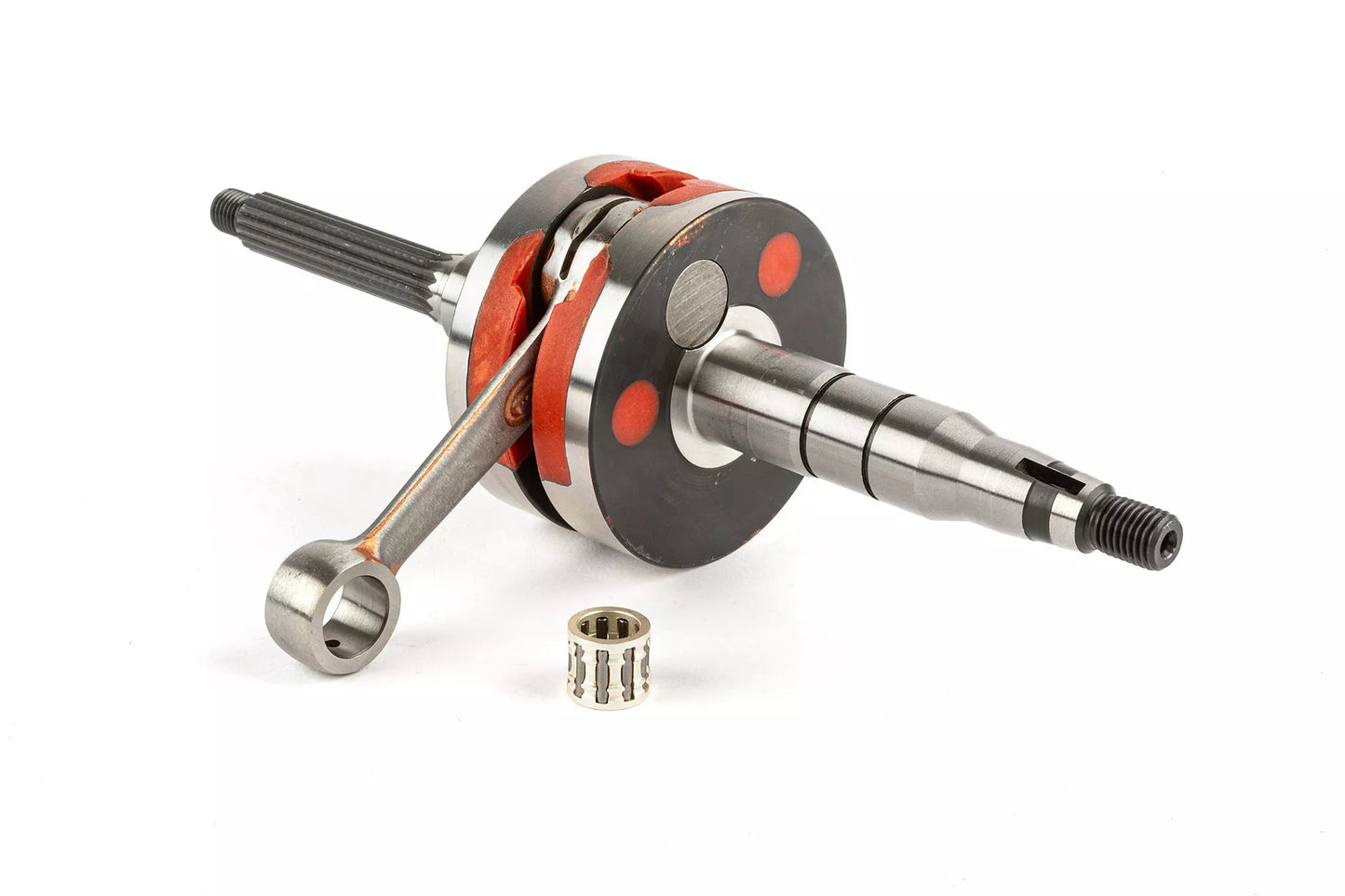 Motoforce Racing Vevaxel - Minarelli Vertikal - 10mm