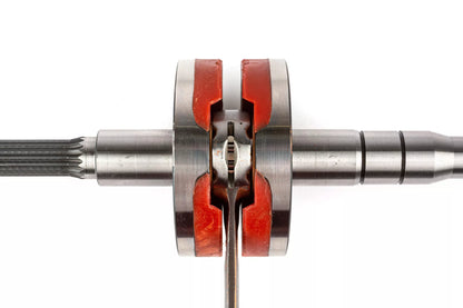 Motoforce Racing Vevaxel - Minarelli Vertikal - 10mm