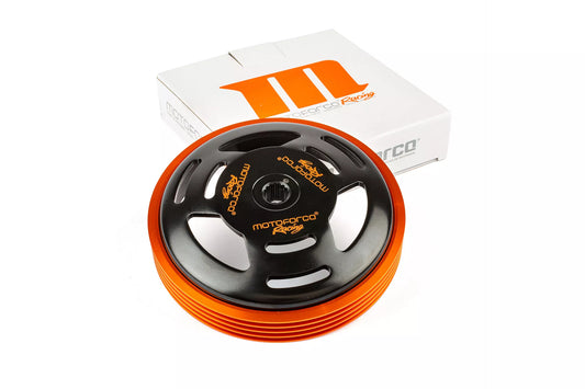 Motoforce Racing Kopplingsklocka 107mm – Minarelli