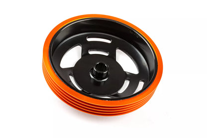 Motoforce Racing Kopplingsklocka 107mm – Minarelli