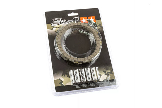 Stage6 Racing Koppling 4-Lamell AM6