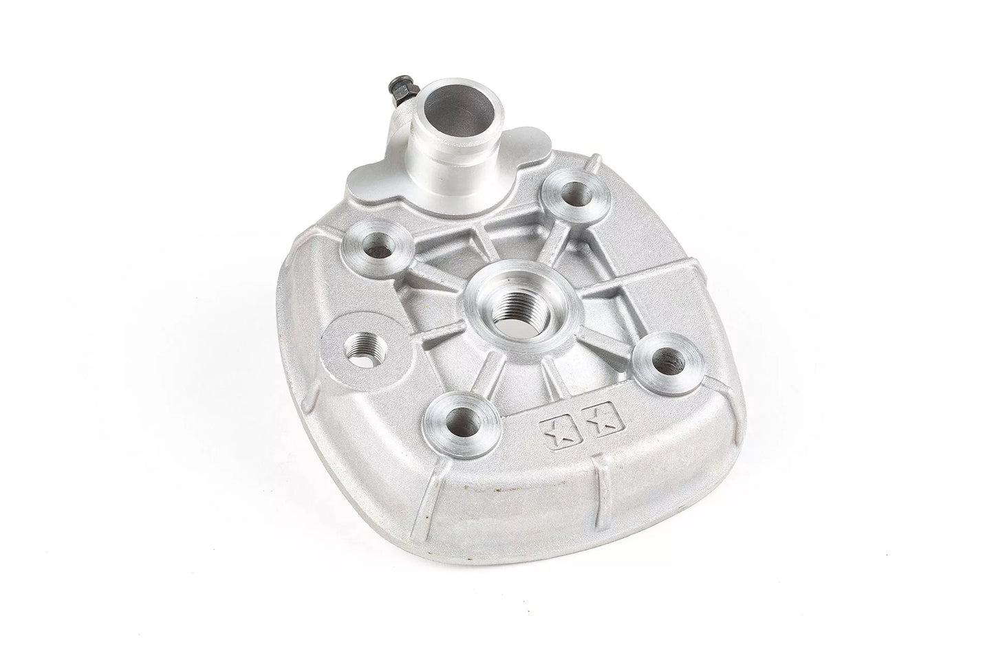Stage6 Streetrace 50cc Cylinderkit – Minarelli Horisontell LC - 10mm