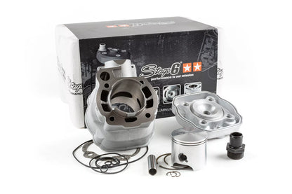 Stage6 Streetrace 77cc Cylinderkit AM6