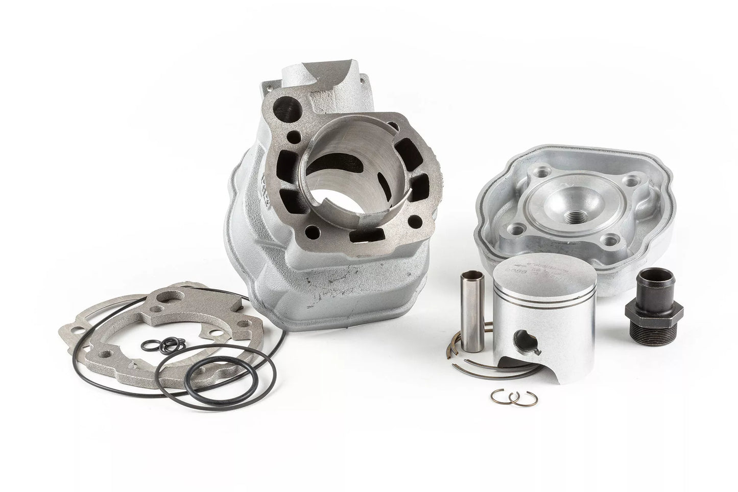 Stage6 Streetrace 86 / 88cc Cylinderkit AM6